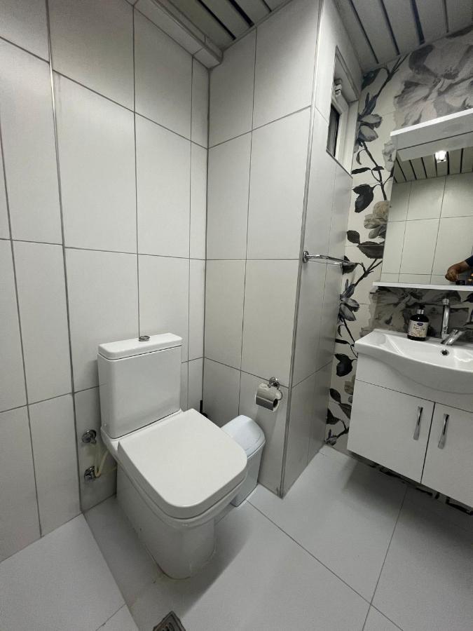 Vanna Deluxe Termal Hotel Spa Hamamozu Exterior foto